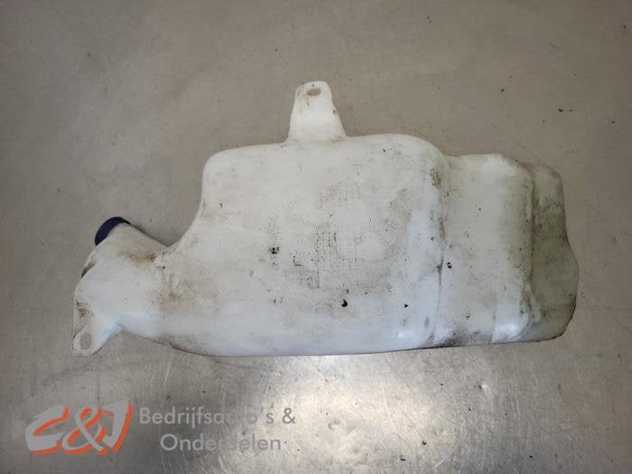 Ruitensproeiertank voor van een Iveco Daily, Gebruikt, -, Overige automerken, -