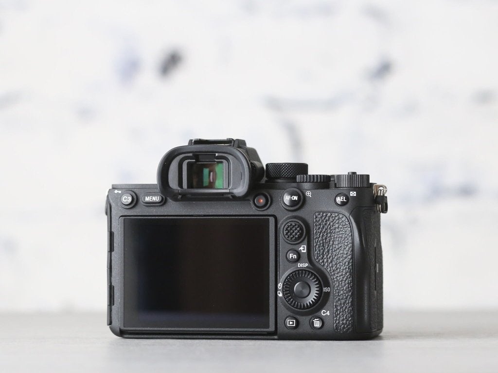 Sony A7R IV A - 14.482 clicks! - 1 jaar garantie!, -, -, Ophalen of Verzenden, Zo goed als nieuw