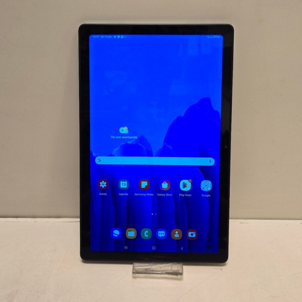Samsung Galaxy Tab A7 WiFi 4G | 32GB | A-Grade (838794), Computers en Software, Android Tablets, Samsung Electronics Benelux B.V.