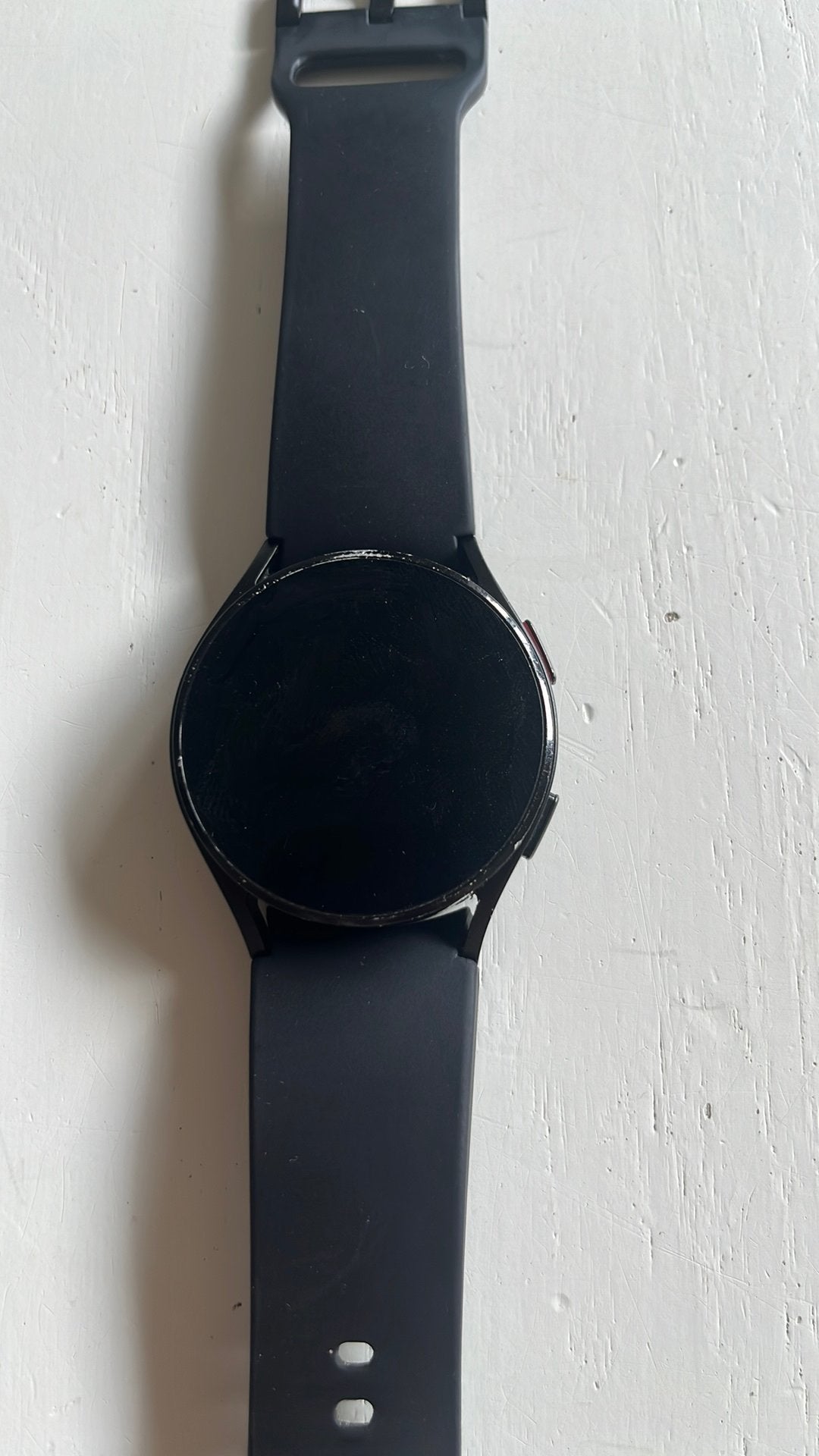 Foto 3 van Mooie samsung galaxy watch 4 zgan
