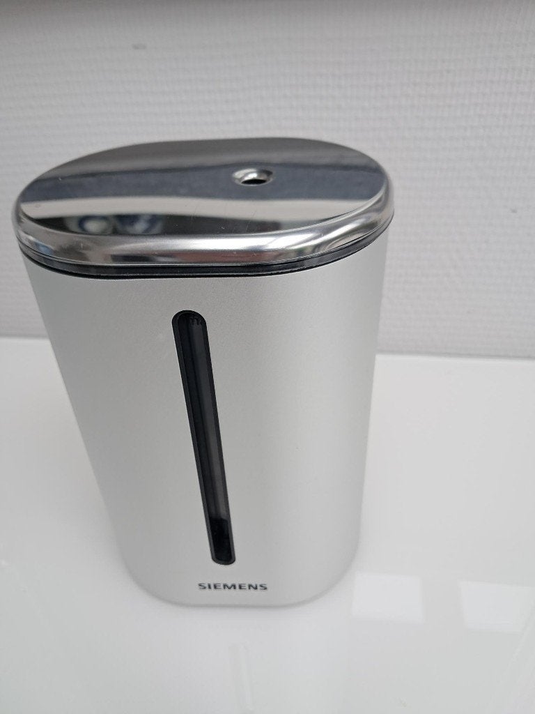 Melkreservoir siemens ( RVS )geisoleerd, Ophalen of Verzenden, Nieuw, Siemens, Melkaccessoire