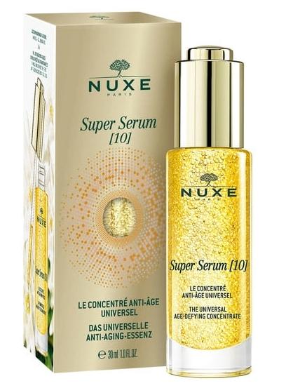 Nuxe Verzorging producten & Parfums, Ophalen of Verzenden, Nieuw, Gehele gezicht