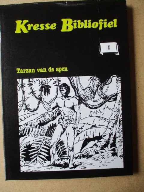 w0451 tarzan hc 3, Boeken, Stripboeken, Eén stripboek, Ophalen, Gelezen