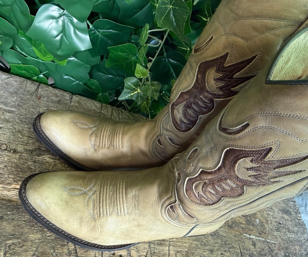 bijna Nieuwe mooie  laarzen van sendra maat 37, Kleding | Dames, Bruin, Nieuw, Ophalen of Verzenden, Sendra