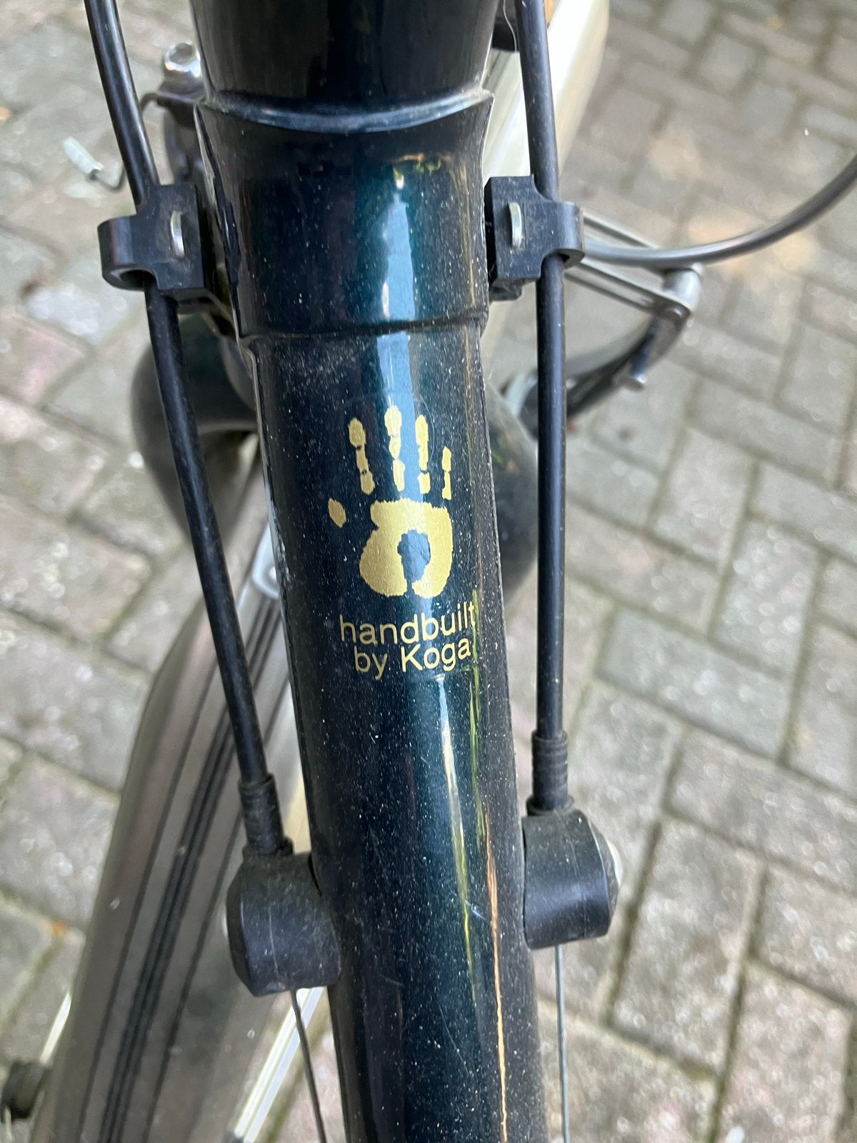 Koga Miyata fiets - Heeft onderhoud nodig, Ophalen of Verzenden, Gebruikt, Koga Miyata
