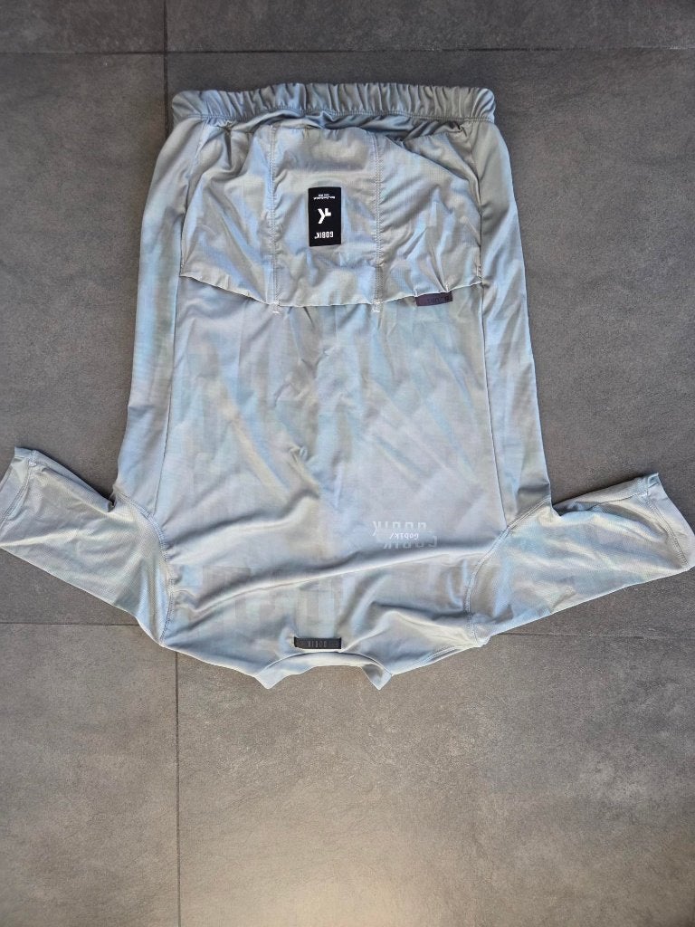 Gobik fietsshirt KM Stark Cedar maat M, Nieuw, Ophalen of Verzenden, Gobik, Bovenkleding