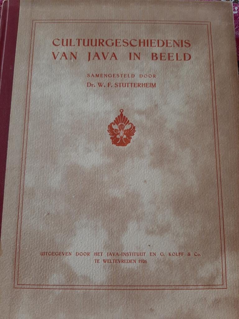 Boeken Indonesisch, Ophalen of Verzenden