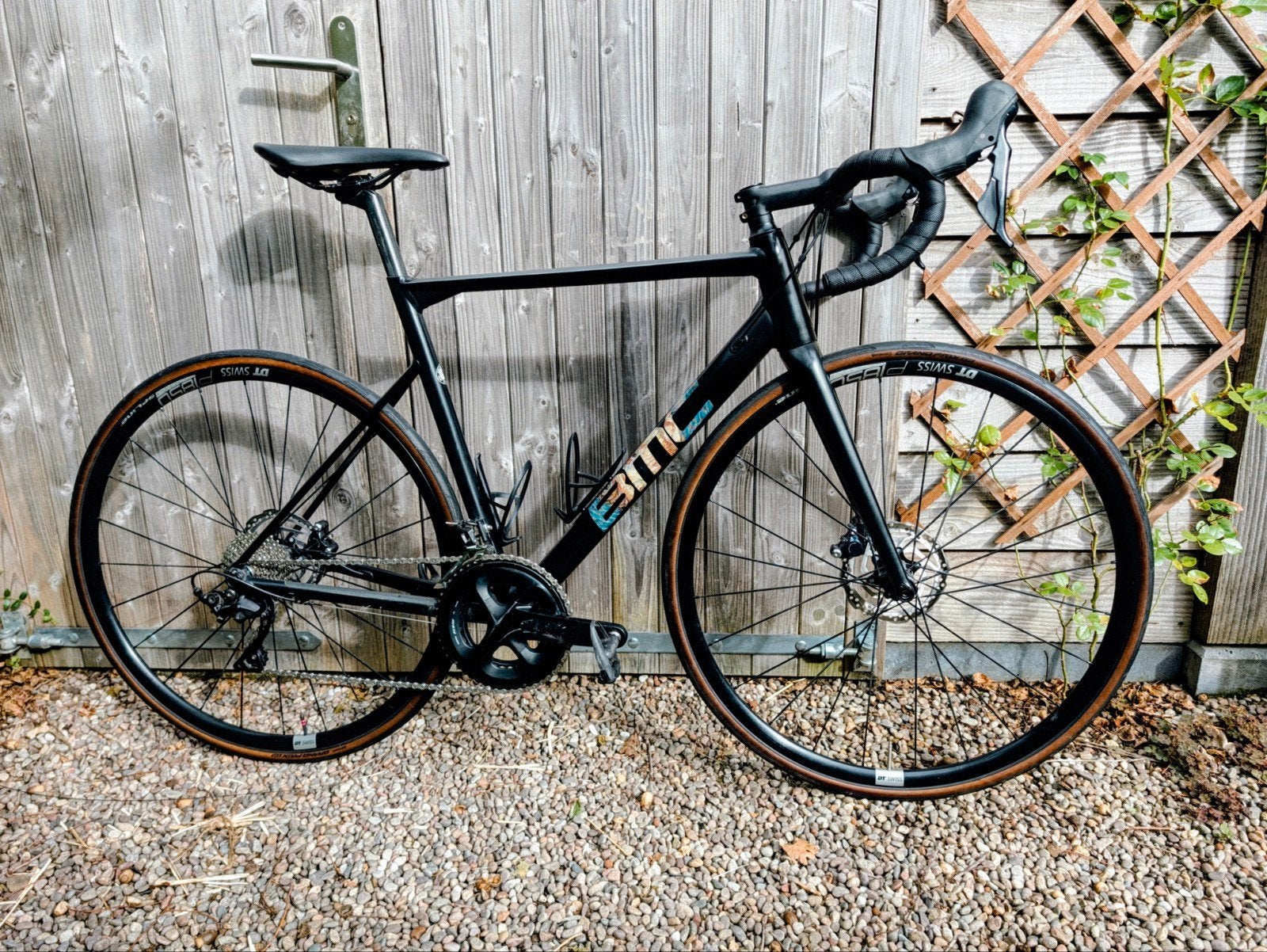 BMC ALR01 Disc racefiets -, Aluminium, Zo goed als nieuw, Meer dan 20 versnellingen, 53 tot 57 cm