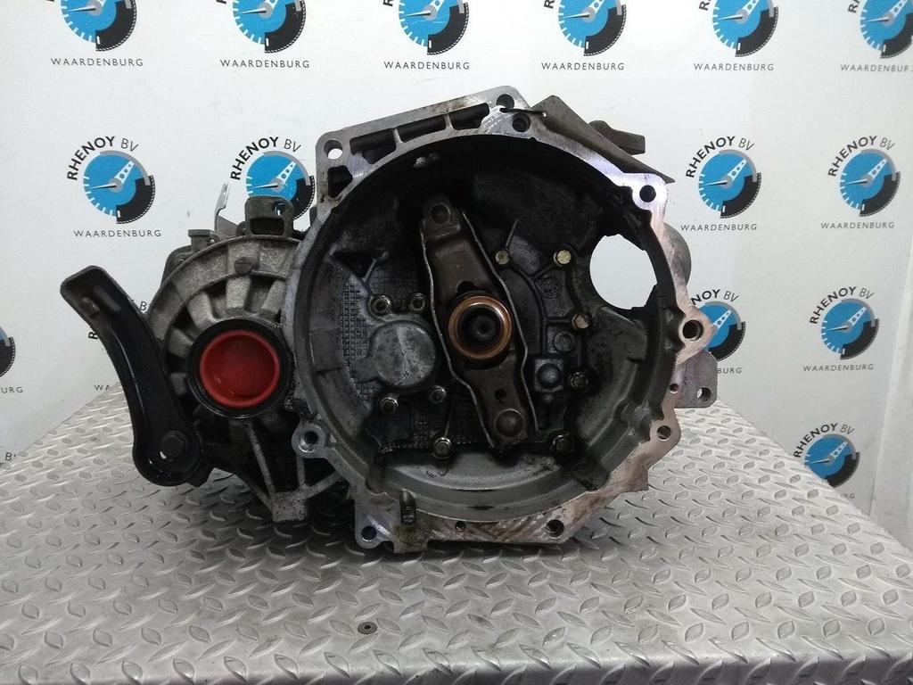 VOLKSWAGEN GOLF 1K 2.0 FSI Comfortline  TRANSMISSIE / VERSNE, Ophalen of Verzenden, Gebruikt, Stiba lid