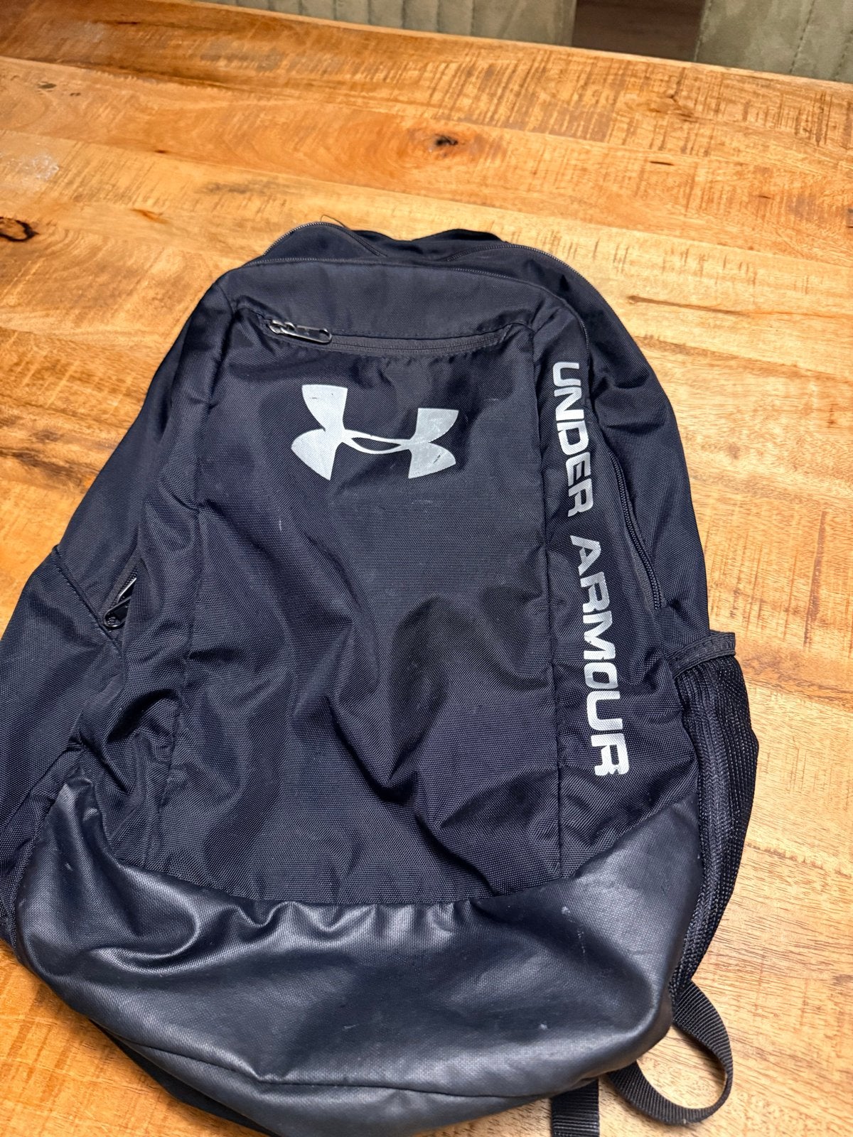 Ruilen: Under Armour Rugzak, Ophalen, Gebruikt, 25 tot 40 cm, Overige merken