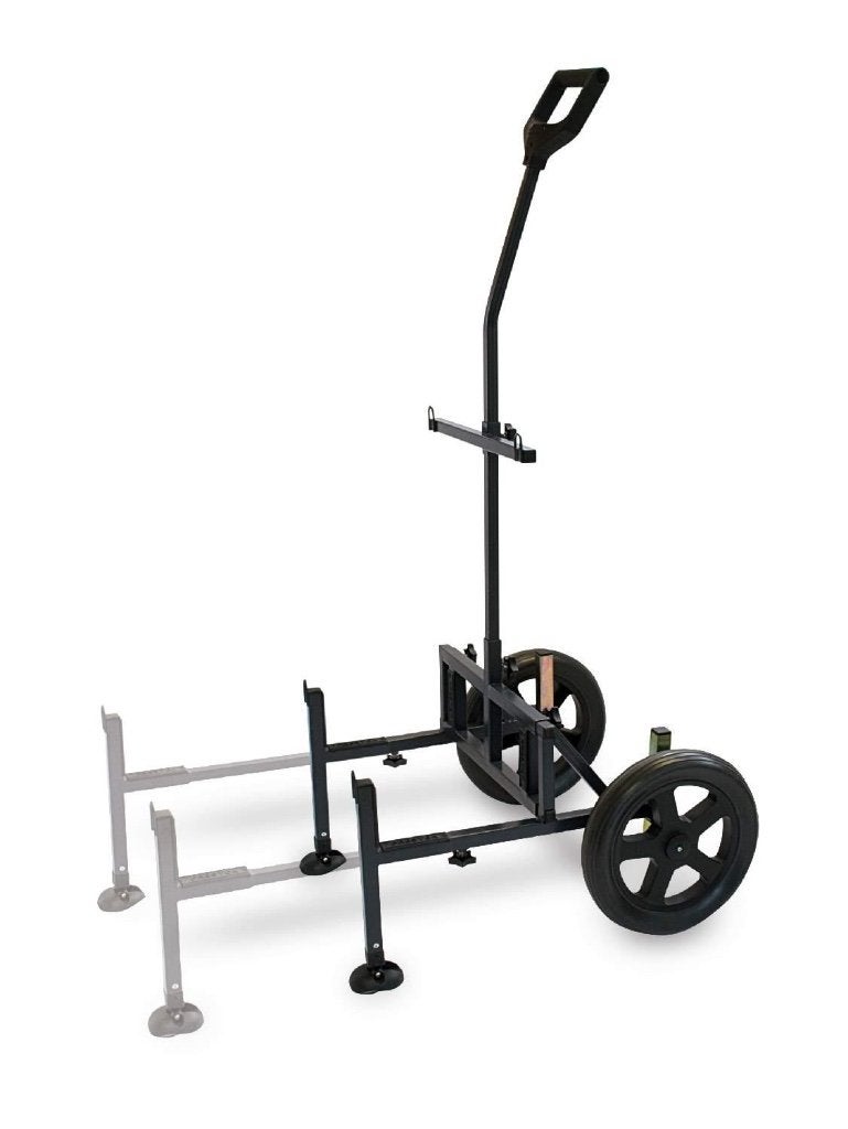 Preston Innovations transport trolley, Ophalen of Verzenden, Zo goed als nieuw, Overige typen