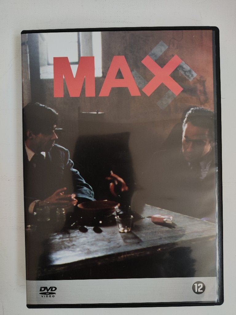 Max - DVD, Engels, Drama, Overige gebieden, Nederlands