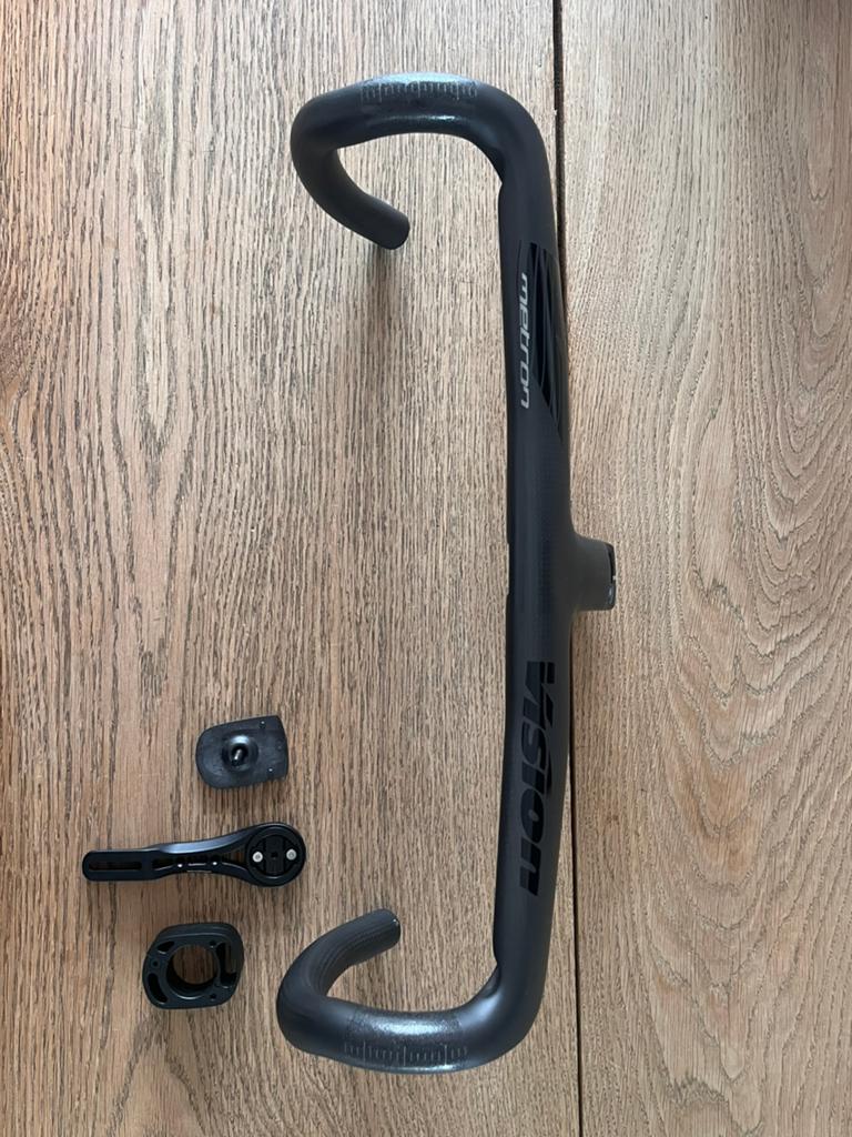 Vision metron 5D, Stuur, Nieuw, Ophalen of Verzenden, Racefiets