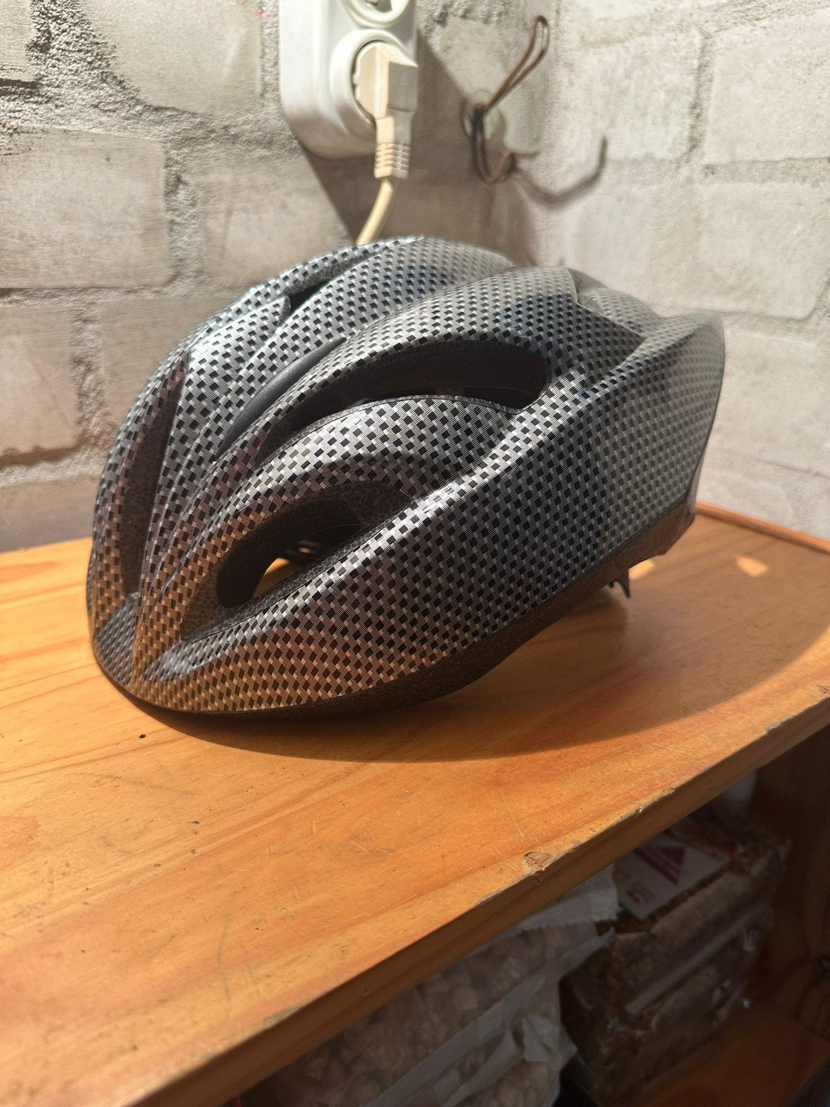 Nieuwe fietshelm maat 53-61 cm, Ophalen of Verzenden, Nieuw