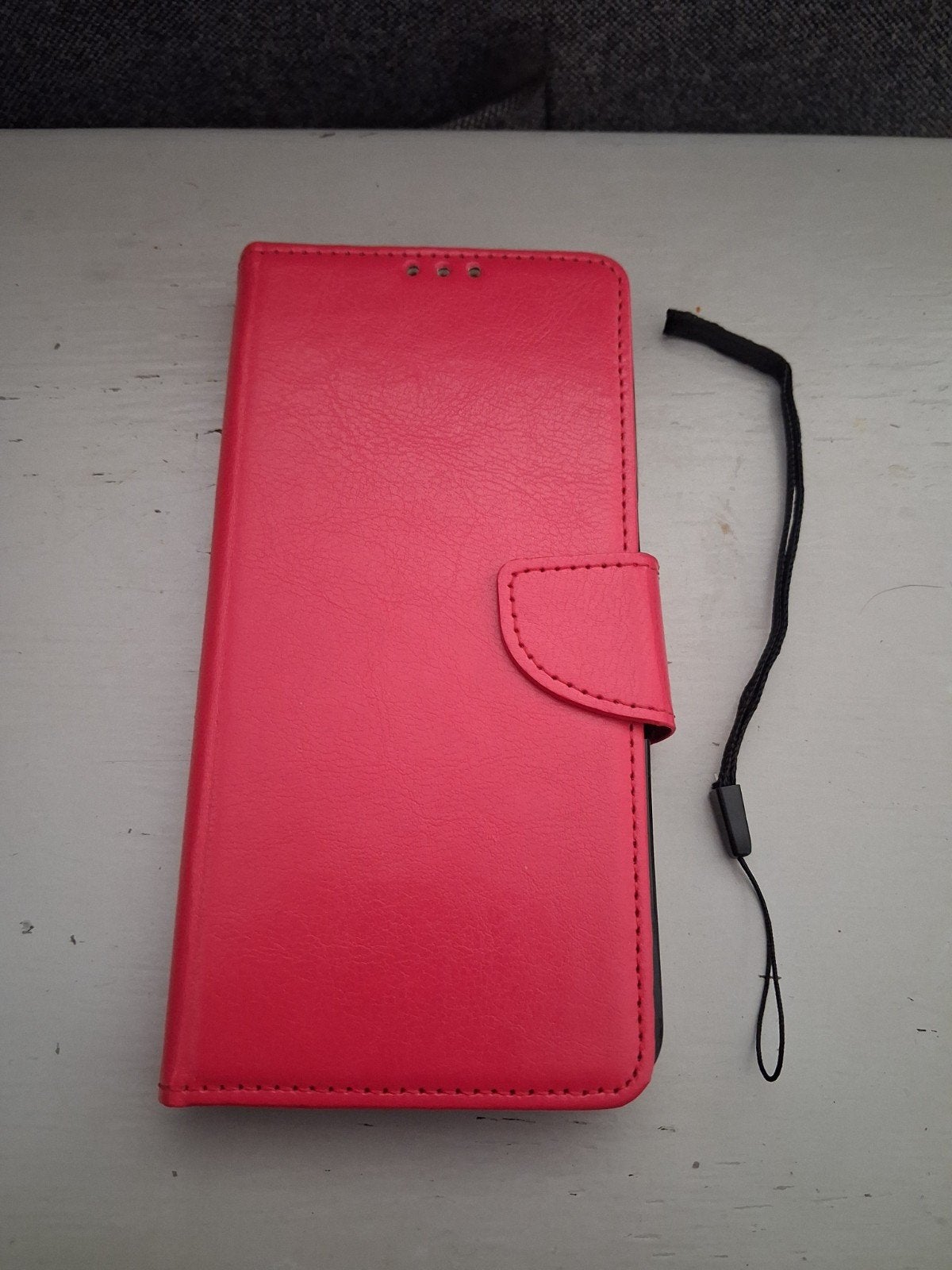 Hoesje voor Samsung A26 - Nieuwstaat, Ophalen of Verzenden, Zo goed als nieuw, Overige modellen, Hoesje of Tasje