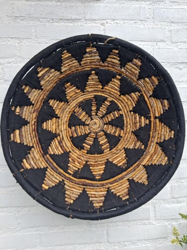 Ibiza Boho Vibes

Walldeco 50 cm , Verzenden, Nieuw, Glas of Kopje