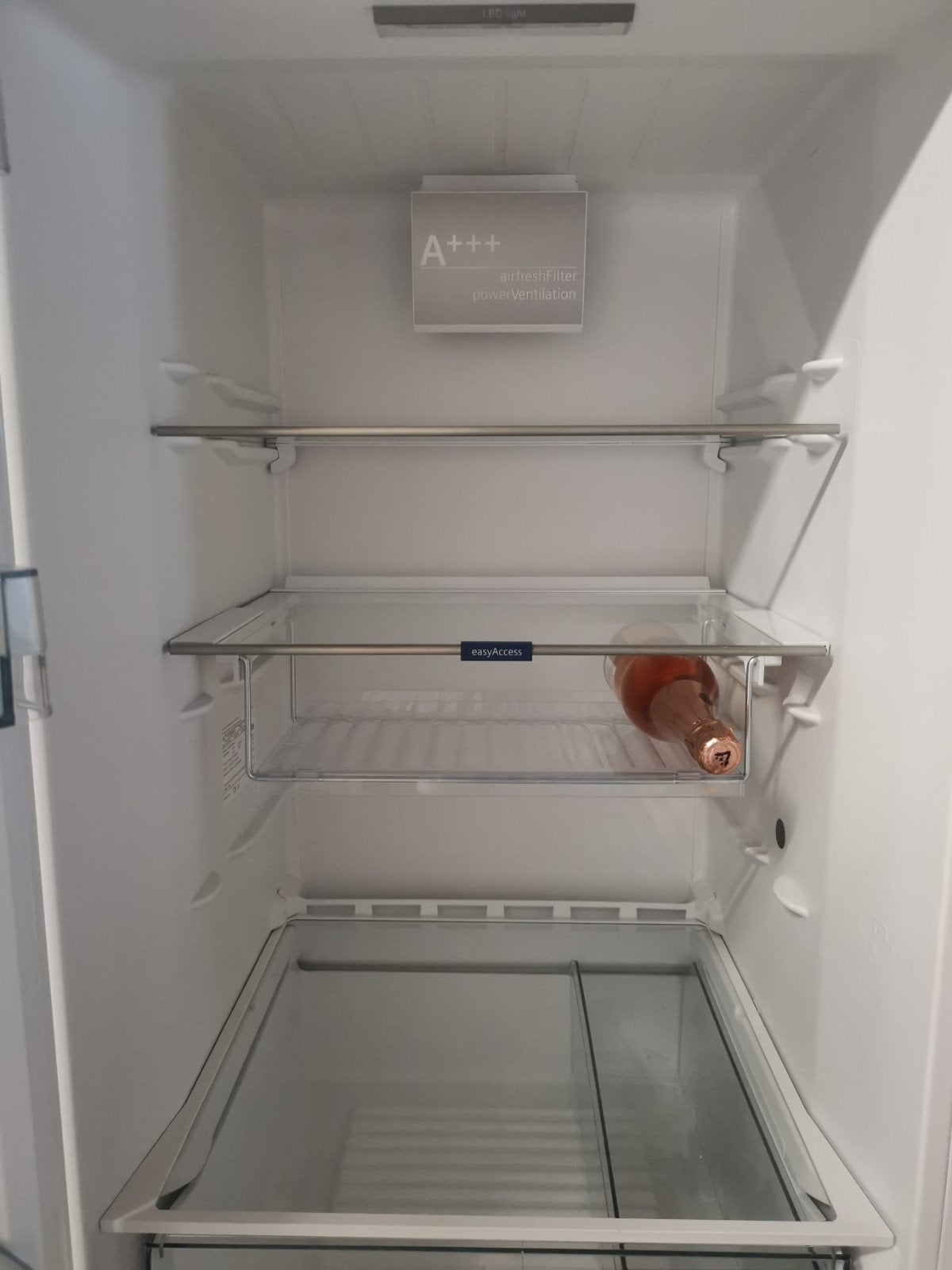 siemens koelkast, Ophalen, Gebruikt, 200 liter of meer, Met aparte vriezer