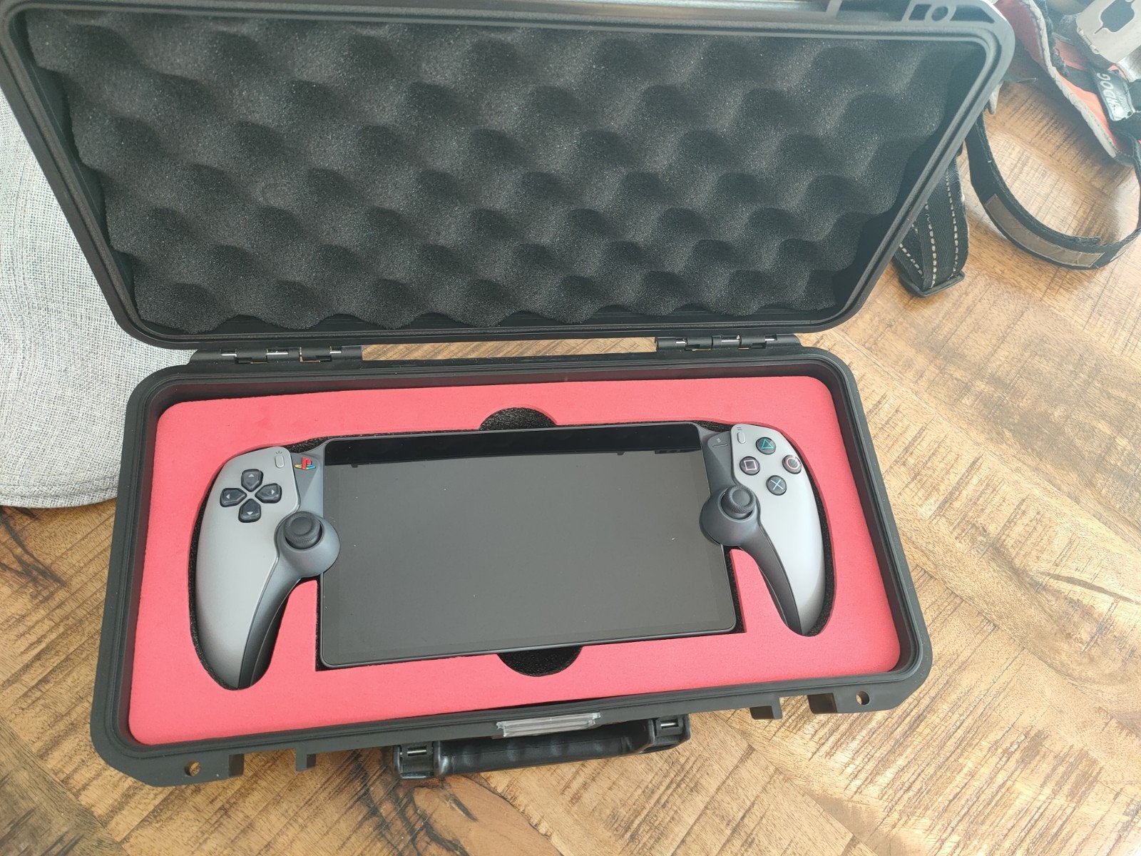 PS5 Portable 30 year Edition Limited, Ophalen of Verzenden