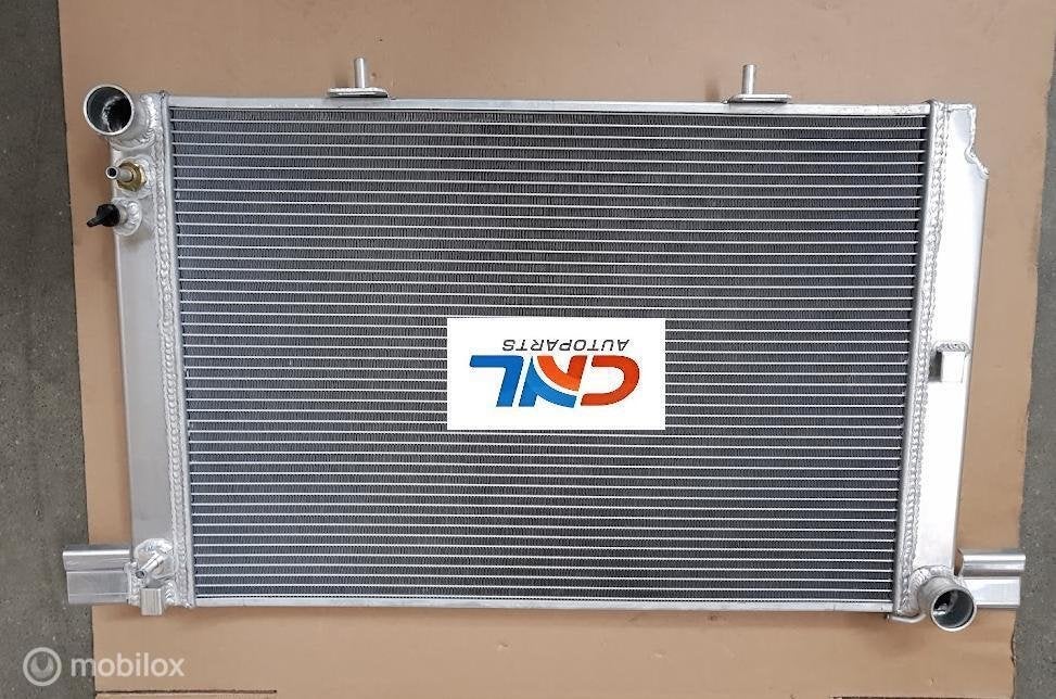 Radiateur Mercedes Benz R 129 SL500/AMG 55/60 R129 500 SL AT, Nieuw, Ophalen of Verzenden