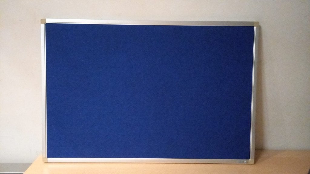 Prikborden /Whiteboards diverse maten., Ophalen, Gebruikt, -, -