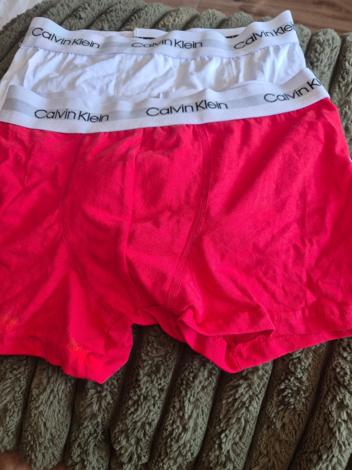 boxer l, Ophalen of Verzenden, Zwart, Boxer