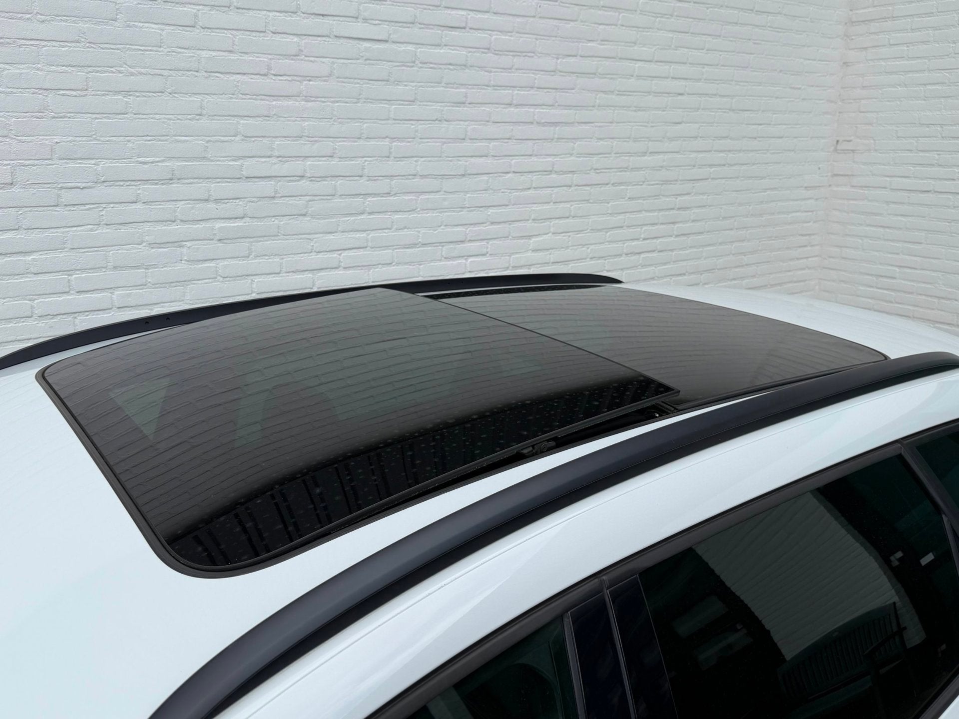 Seat Leon ST 1.8 TSI FR l PANODAK l TREKHAAK l CAMERA l 18'', 1272 kg, Gebruikt, 4 cilinders, Leon