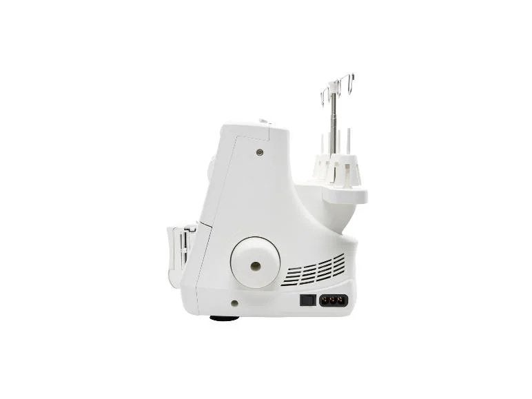 Singer Overlockmachine S14-954 - Professionele Afwerking, Ophalen, Nieuw, Lockmachine, Singer
