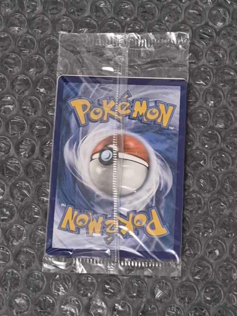 Professor's Research SWSH178 Sword & Shield Pokemon GO Promo, Ophalen of Verzenden, Zo goed als nieuw, Losse kaart, Foil