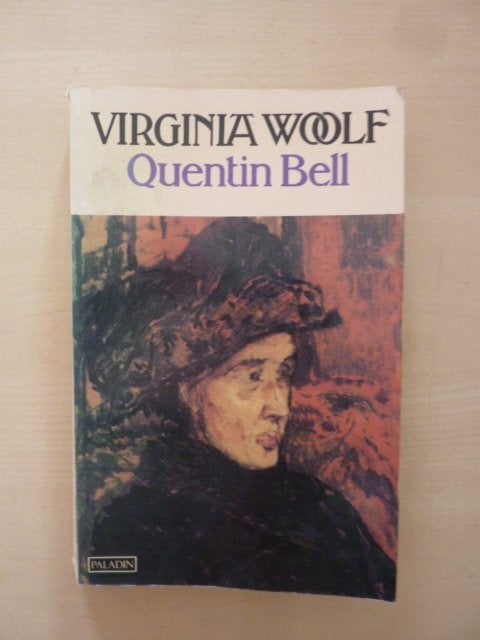 Virginia Woolf - Quentin Bell 1912-1941, Verzenden, Gelezen, Sport