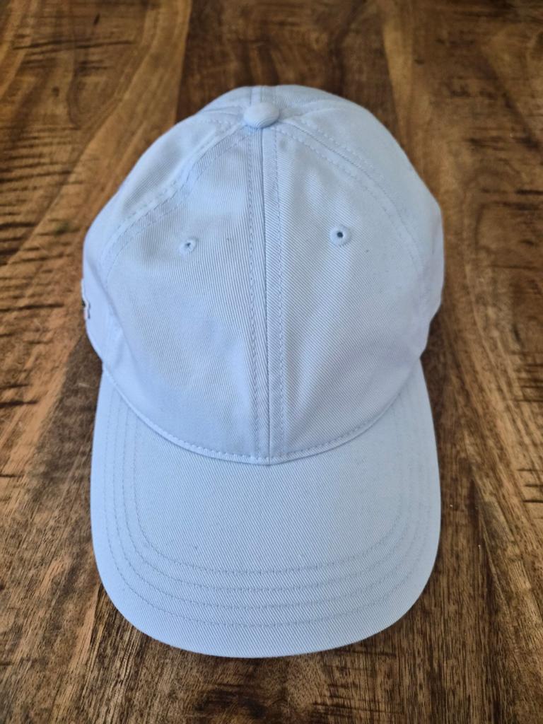 Lacoste pet nieuw.  Niet gedragen., Ophalen of Verzenden, Nieuw