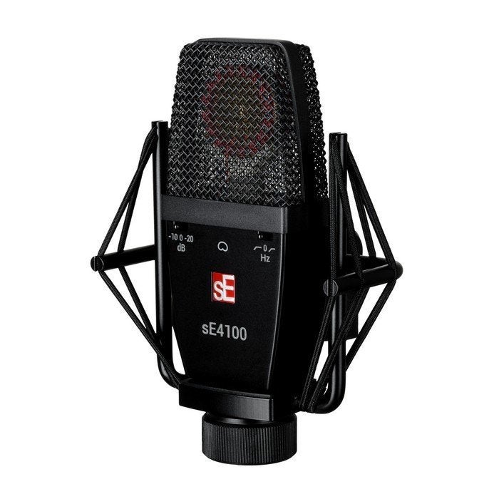 SE Electronics SE4100P grootmembraan SET, ., Nieuw, Ophalen of Verzenden, .