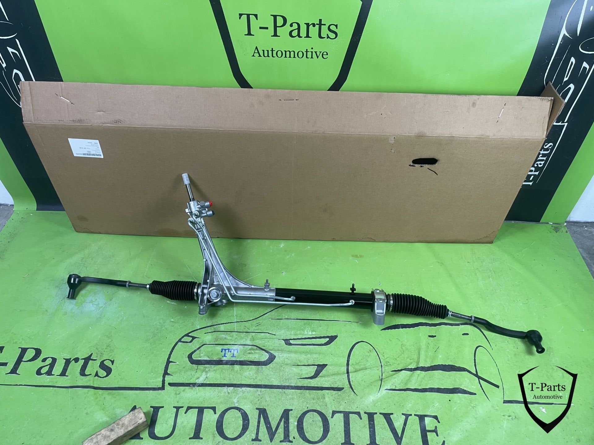 fiat ducato citroen jumper stuurhuis stuurbekrachtiging 1617