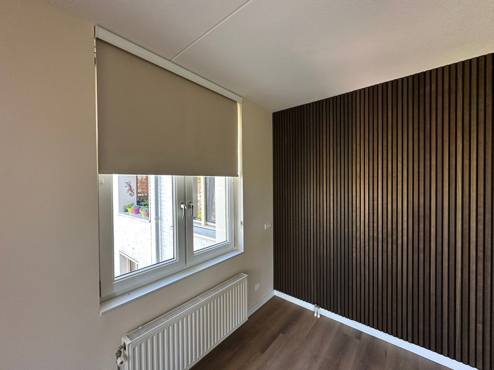 Rolgordijnen lichtdoorlatend / verduisterend div. kleuren, Ophalen, Roystore.nl@gmail.com, 200 cm of meer, Zwart