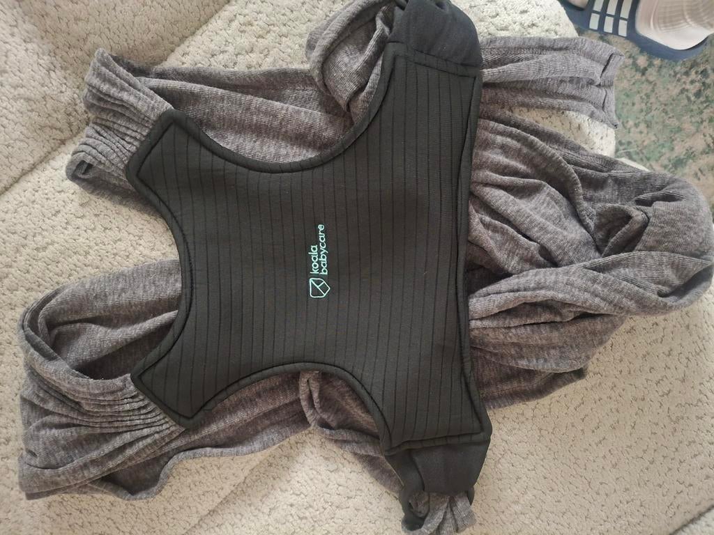 Draagdoek baby newborn, Ophalen of Verzenden
