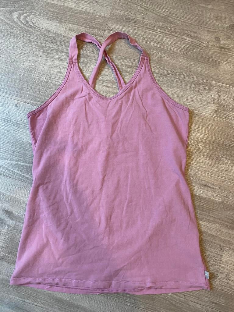 10 days top, Maat 46/48 (XL) of groter, Ophalen of Verzenden, Zo goed als nieuw, Roze