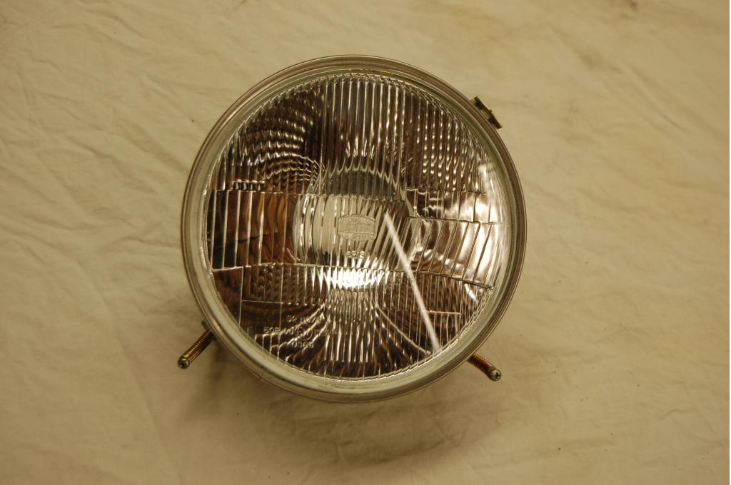 koplamp lens VL800 VL 800 Volusia, Niet ingevuld, Gebruikt, Niet ingevuld, Ophalen of Verzenden
