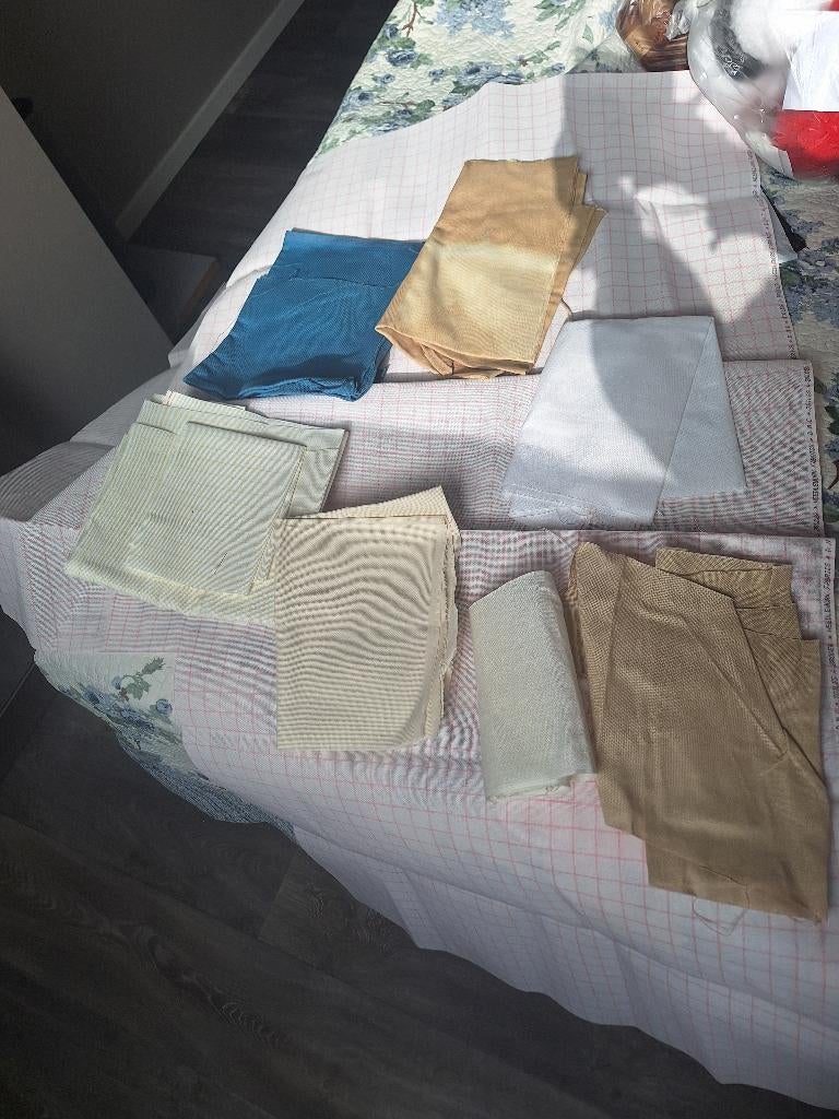 Borduurstof oa dmc, Ophalen of Verzenden, Nieuw, Handborduren, Overige typen