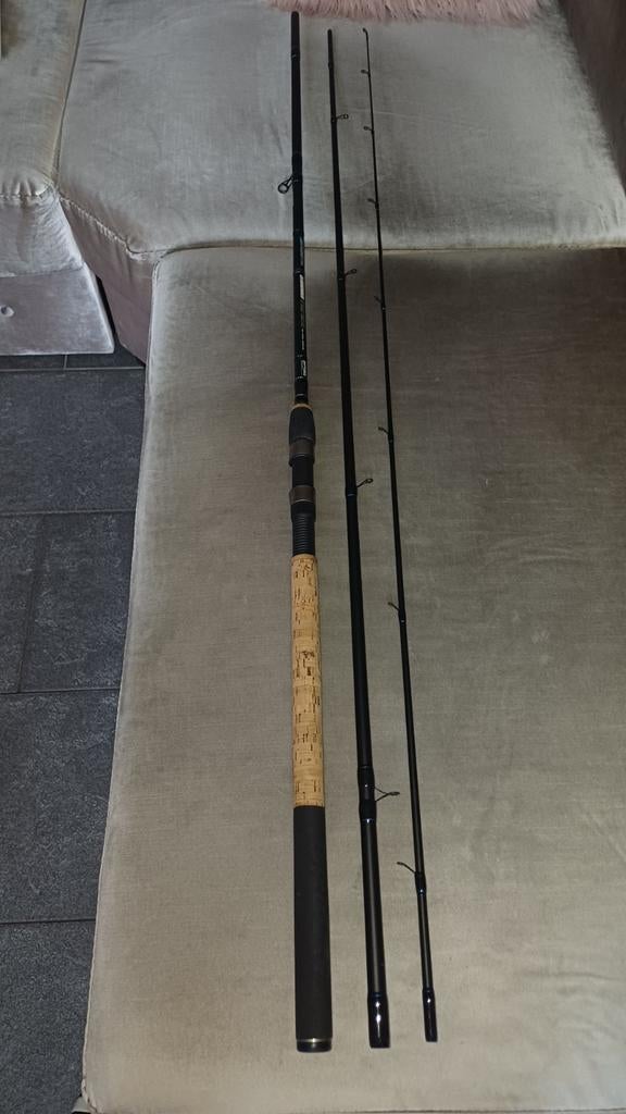 Cresta karp match 3.6m competitie  speciaal, Ophalen