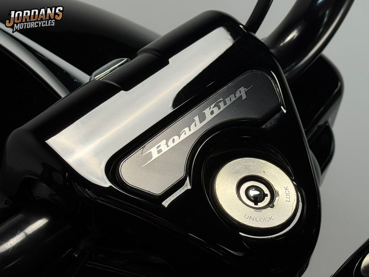HARLEY-DAVIDSON ROAD KING SPECIAL FLHRXS 114CI (bj 2020), 2 cilinders, HARLEY-DAVIDSON, Bedrijf, Onbekend