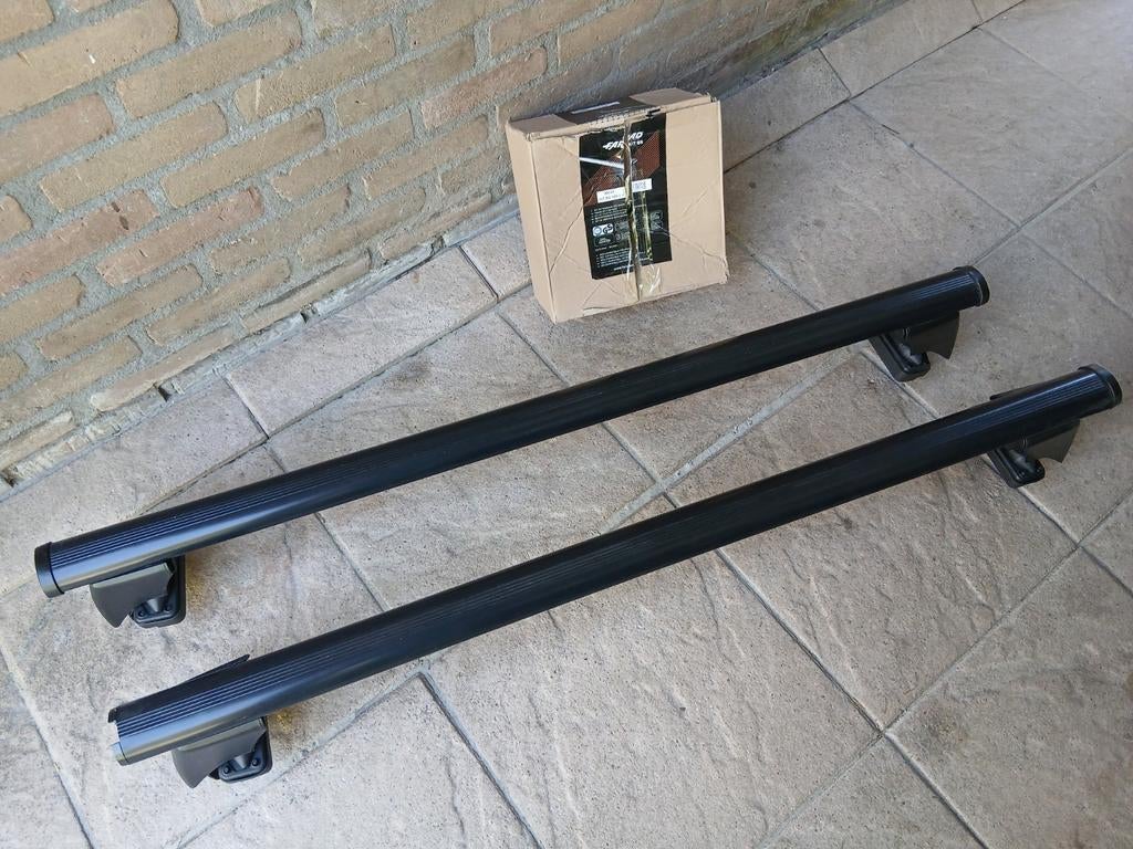Farad dakdragers - Zo goed als nieuw, Ophalen, Zo goed als nieuw