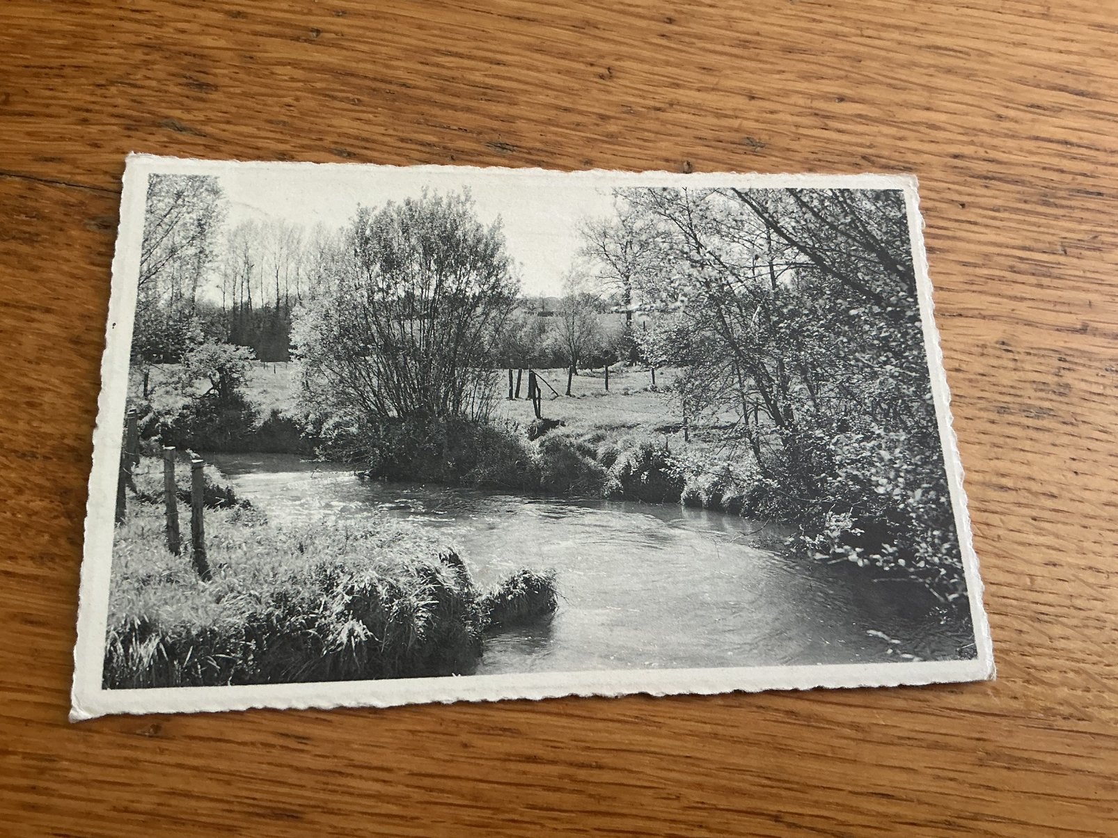 O699 Sippenaeken de Geul, Verzamelen, Ansichtkaarten | België, Ophalen of Verzenden, 1960 tot 1980, Limburg