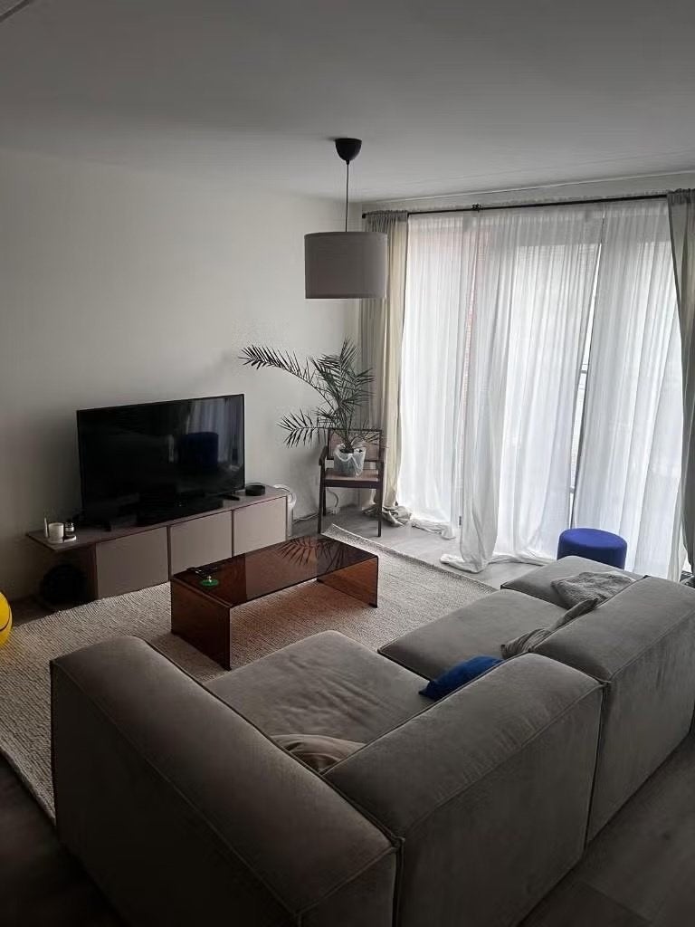 NOUS Living sofa, modular bank, Ophalen, Zo goed als nieuw, Vierpersoons of meer
