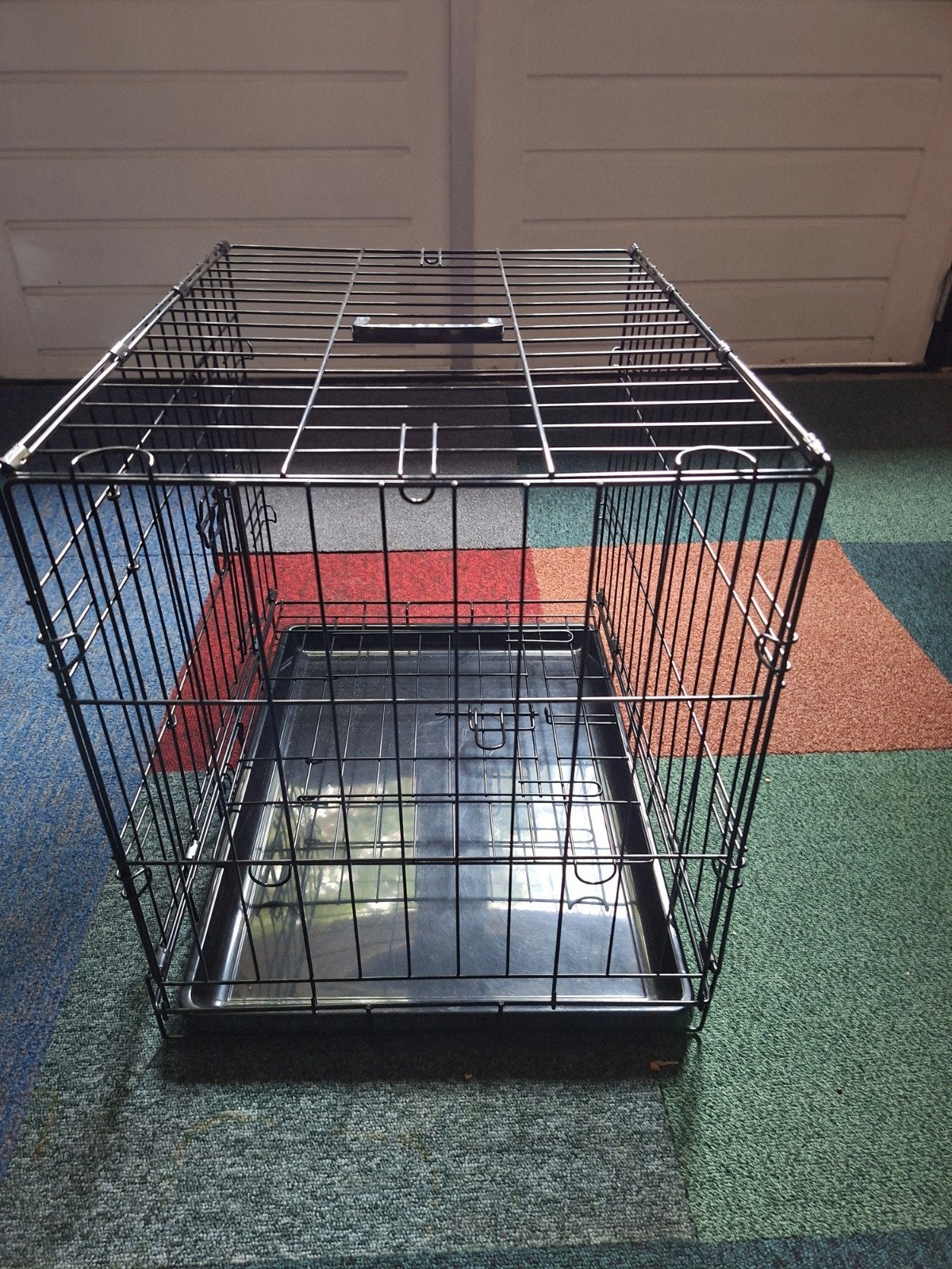 Adori hondenbench 62 x 44 x 50, Ophalen, Zo goed als nieuw