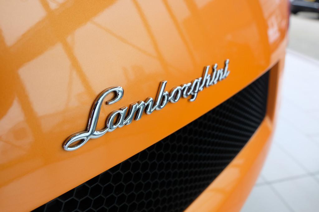 Lamborghini Gallardo SE NR 195! BWJ 2005 5.0 V10 520 PK / BT, Auto's, Lamborghini, Automaat, Overige kleuren, Met garantie (alle)