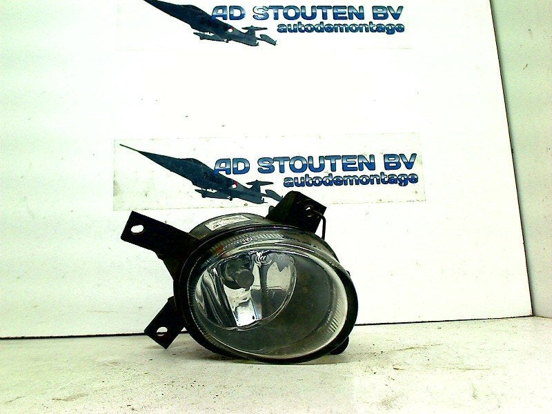 Mistlamp Rechts Voor Audi A4 Quattro (B7) (2004-11/2008-06), Gebruikt, Auto-Union-Straße  1, Ingolstadt 85057, , Duitsland, Info@audi.de