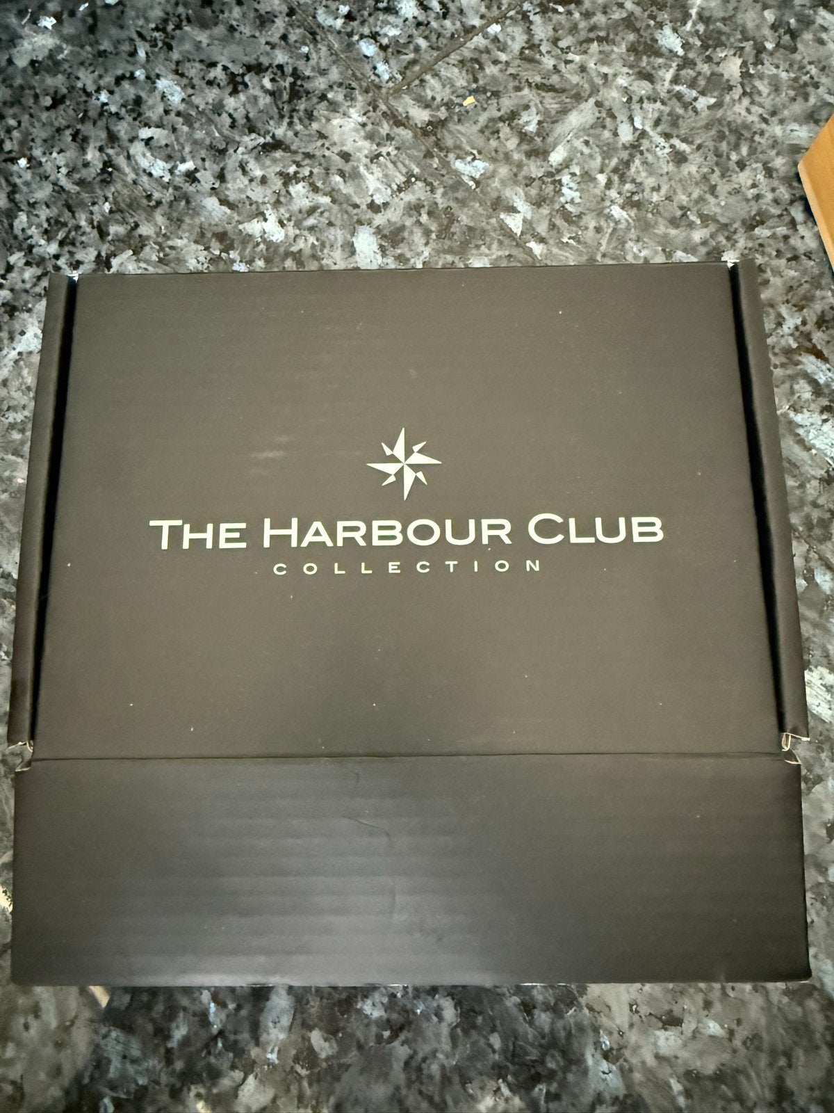 The Harbour Club Flessenopener Haai - Drink or Sink!, Huis en Inrichting, Overige typen, Nieuw, Ophalen of Verzenden, Zwart