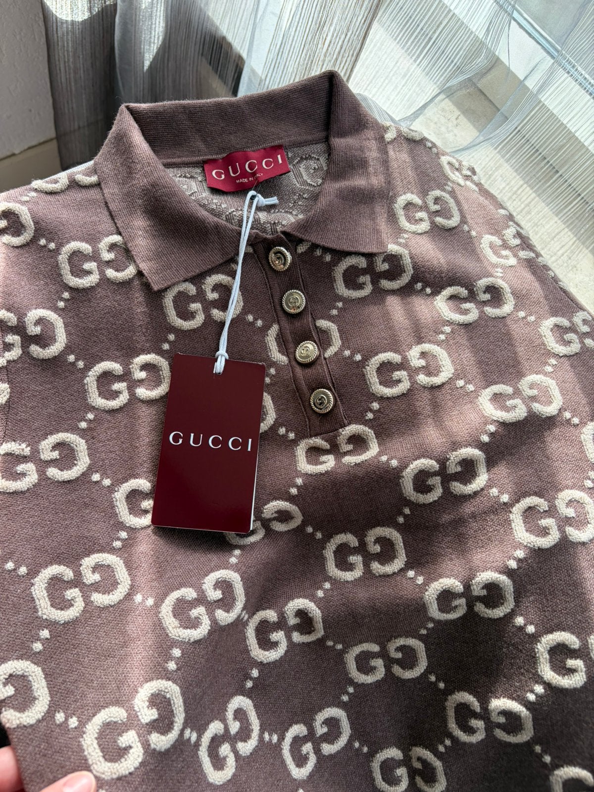 Polos T-shirt, Ophalen of Verzenden, Zo goed als nieuw