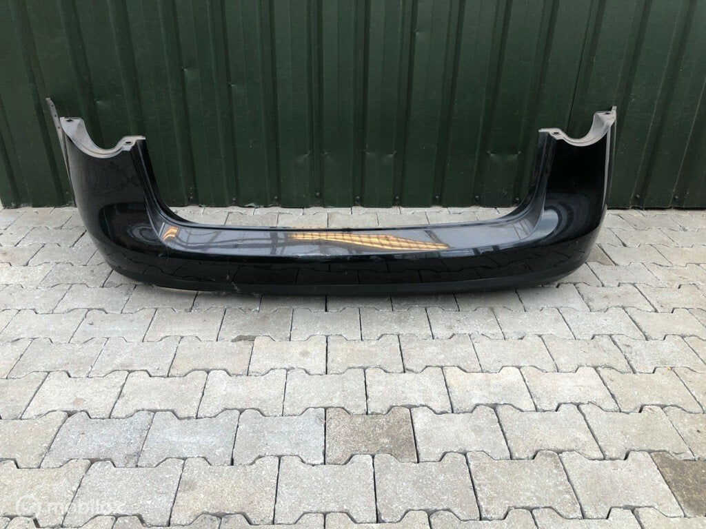 Achterbumper volkswagen passat b6  3c9807421 Origineel, Auto-onderdelen, Carrosserie en Plaatwerk, Gebruikt, Ophalen of Verzenden