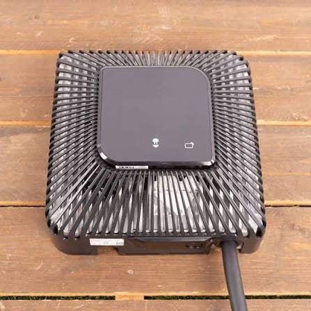 Gezocht Quasar wallbox laadpaal, Auto diversen, Ophalen of Verzenden, Laadpaal