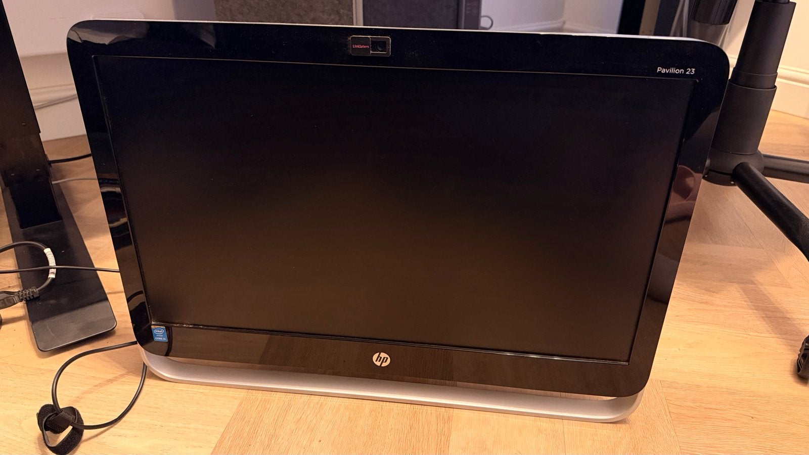 HP Pavilion 23 All-in-One PC - Intel Core i5, Computers en Software, Ophalen, Gebruikt, Met monitor, Onbekend